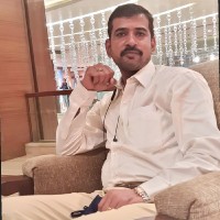 Asheesh Kumar Singh