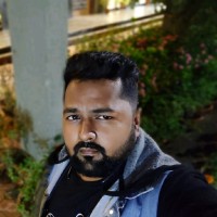 Soumya Ranjan Pattnaik