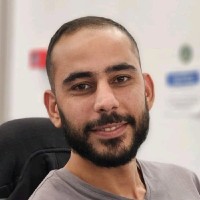 Mohammad Khashan