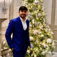 Rahul Shah