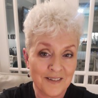 Deborah Mcloughlin
