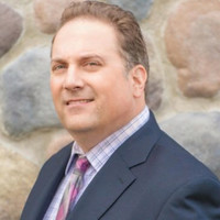Todd A. Cole
