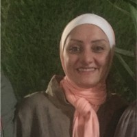 Amani Shahin