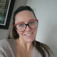 Alexandra Darragh (Nee Sheridan)