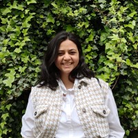 Ananya Shukla