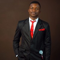 Chidubem Uchenna Chukwuka