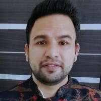Manoj Negi