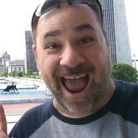 Thomas Iovino