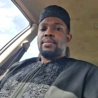 Ajisafe Oluwafemi