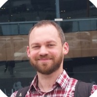 Ben Hammar