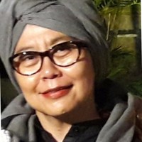 Dhevi Fauziah