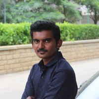 Praveen C N