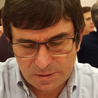 Martinho Costa