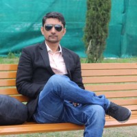 Khaleel Nizami