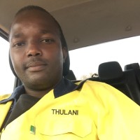 Thulani Daniel
