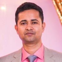 Sree Jowel Kumer Roy