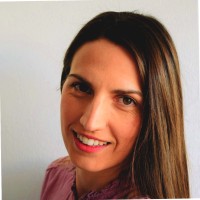 Mary Kaouri