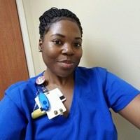 Kelicia Wade