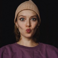 Yuliya Kireyonok