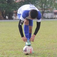 Sazali Kamalruzaman