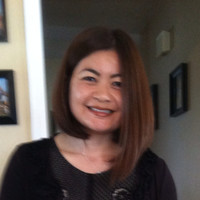 Megumi Nishimoto