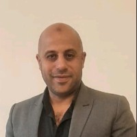 Ahmed Elkadi