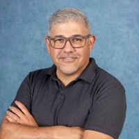 Dr. Ben Gonzales, Ed.D