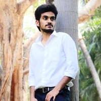 SanthoshKumar S