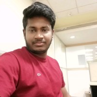 Hemanthavasanth Vijayakumar