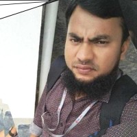 Mohamed Ali J