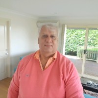Anil Bhatia