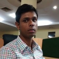 Srikanth Reddy