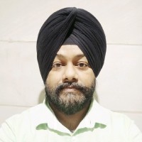 Teerath Singh
