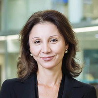 Lara Marshall