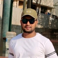 Tejashvi Kiran Ashok