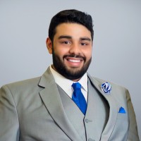 Pranav Arora