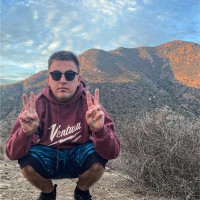 Parker Williamson
