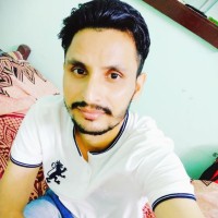 Kuldeep Kumar