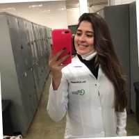 Raíssa Godoy Batista