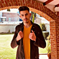 Juan Pablo Gutierrez Vargas