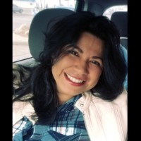Cinthia Mestiza