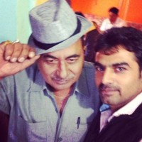 Rakesh Kumar