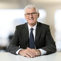 Roland Tschudi