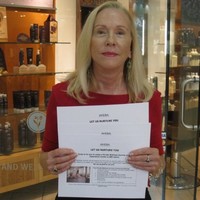 Jacqueline Robb
