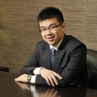 Lance Wang