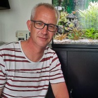Mike Van Der Vlist
