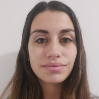 Brenda Melisa Dominguez