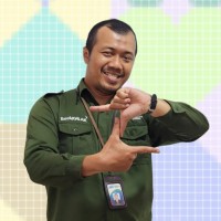 Zulhamidi -