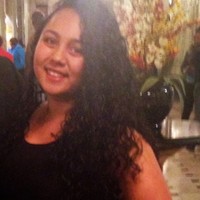 Sylvia Romero