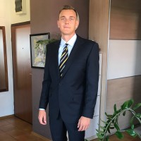 Simon Mitev